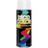 Spray biały połysk 400ml RAL 9010