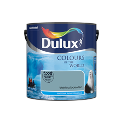 Dulux Kolory Świata op 2,5L