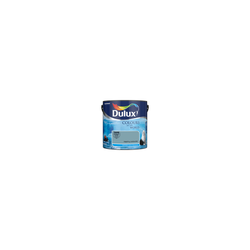 Dulux Kolory Świata op 2,5L