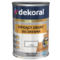 GRUNTOMAL FTALOWY GRUNT DO DREWNA
