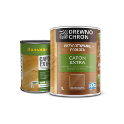 Capon ExtraDrewnochron
