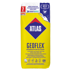 ATLAS GEOFLEX