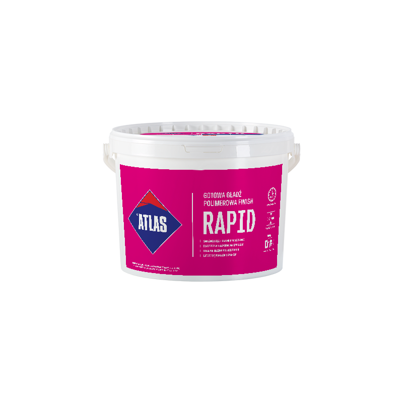 ATLAS RAPID