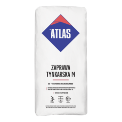 ATLAS ZAPRAWA TYNKARSKA M